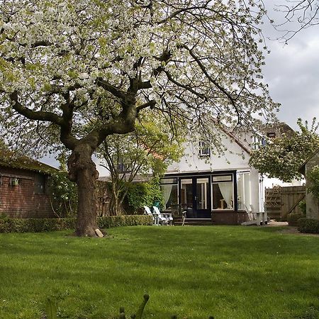 Bed And Breakfast Millingen Aan De Rijn Eksteriør billede