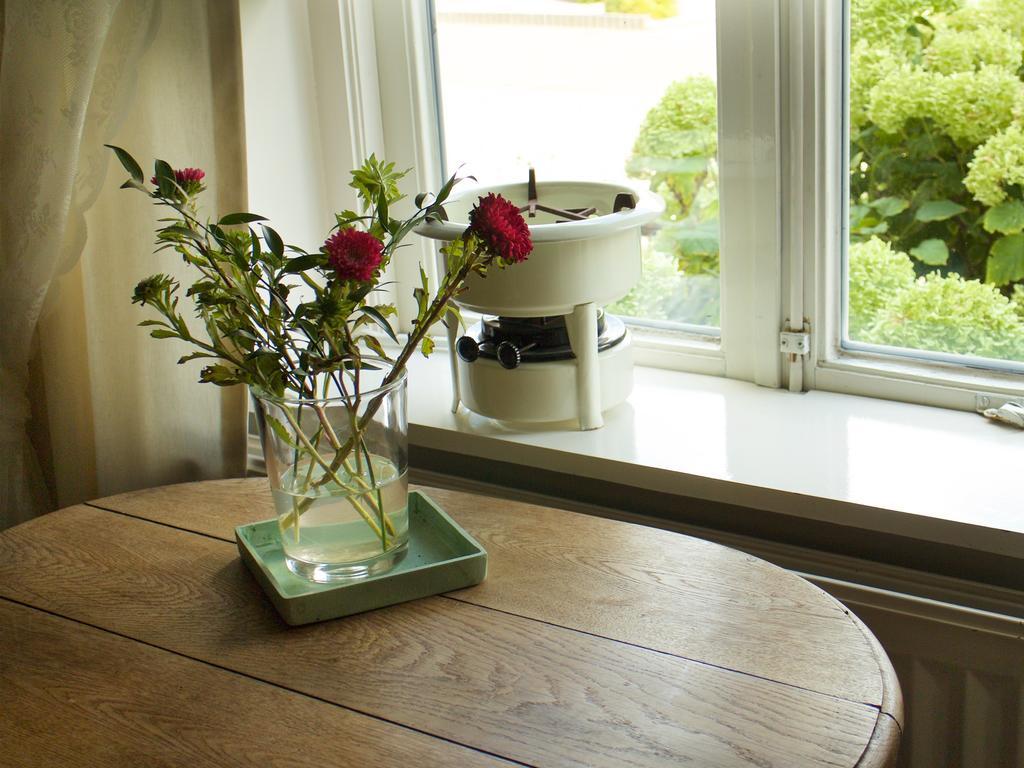 Bed And Breakfast Millingen Aan De Rijn Eksteriør billede