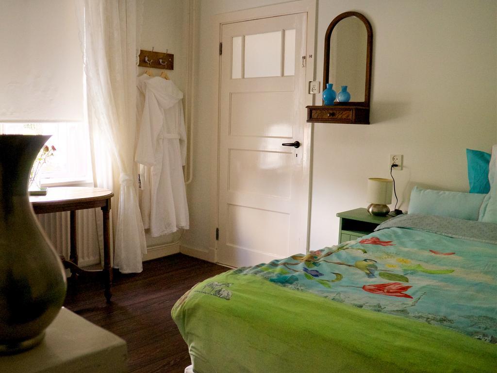 Bed And Breakfast Millingen Aan De Rijn Eksteriør billede