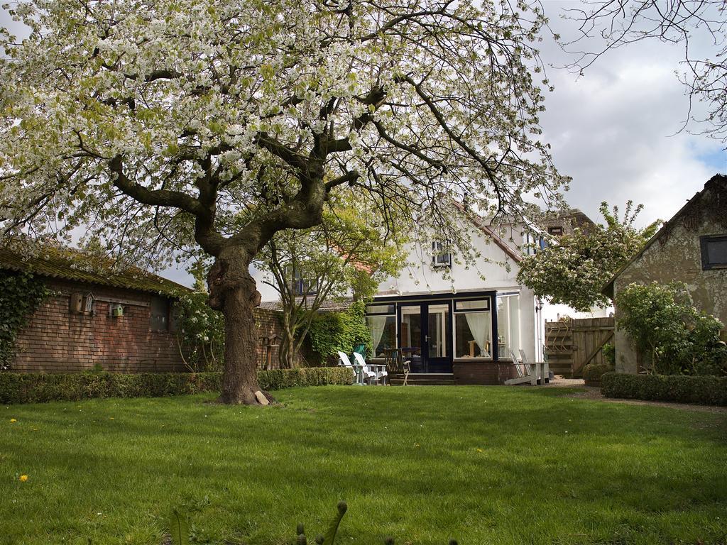 Bed And Breakfast Millingen Aan De Rijn Eksteriør billede