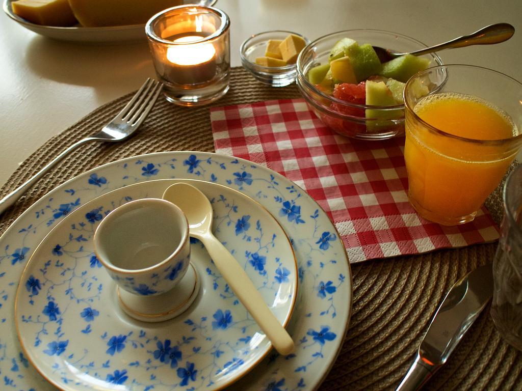 Bed And Breakfast Millingen Aan De Rijn Eksteriør billede